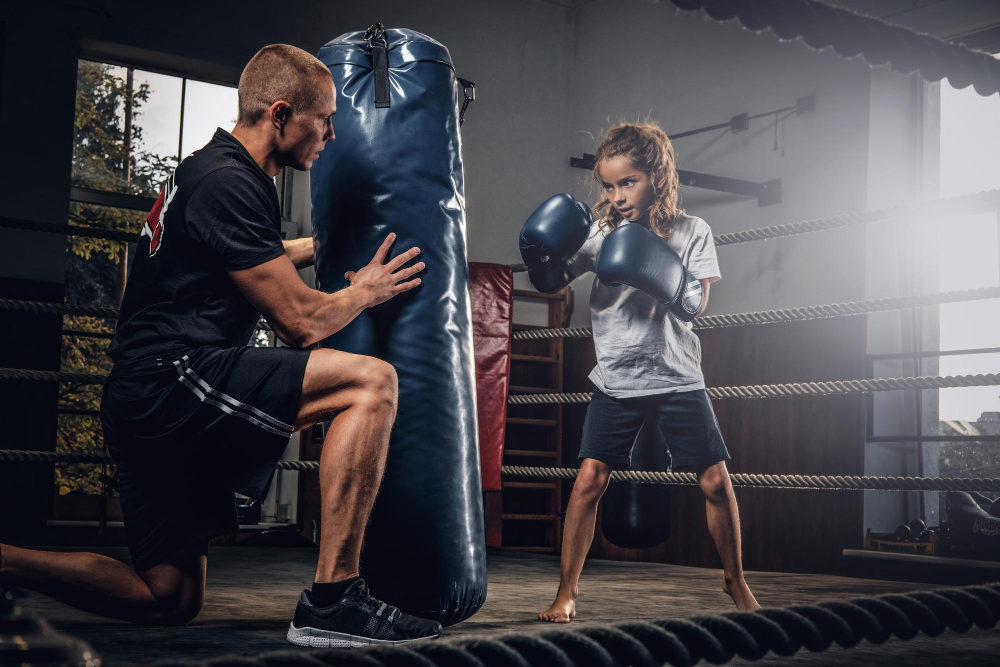 Kickboxing Guide for Beginners