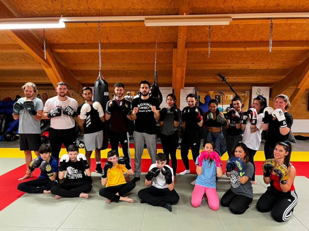 gstaad kickboxing muay thai boxen10