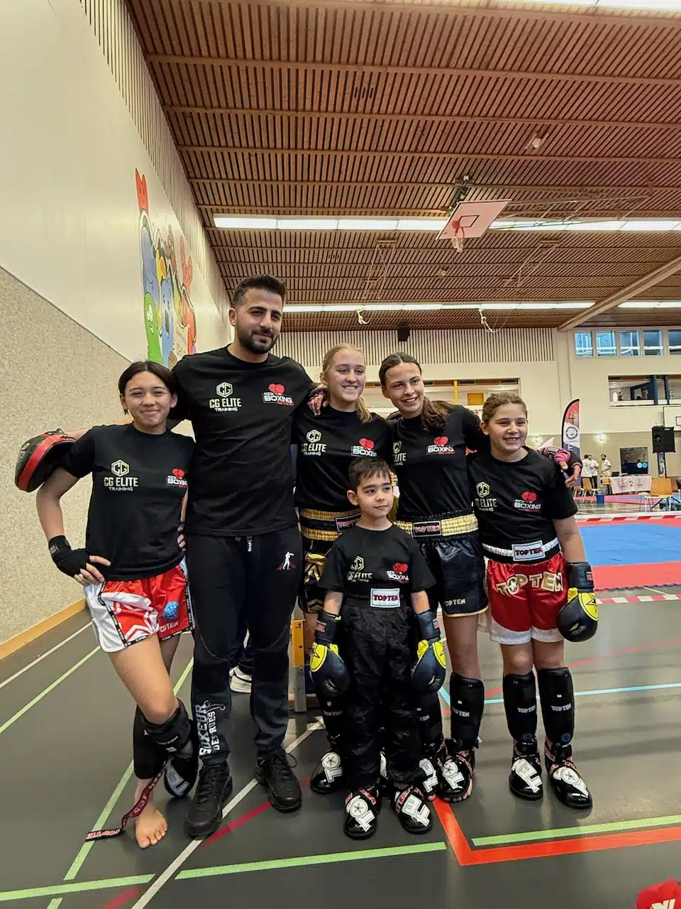 gstaad kickboxing switzerland 2025 03 1