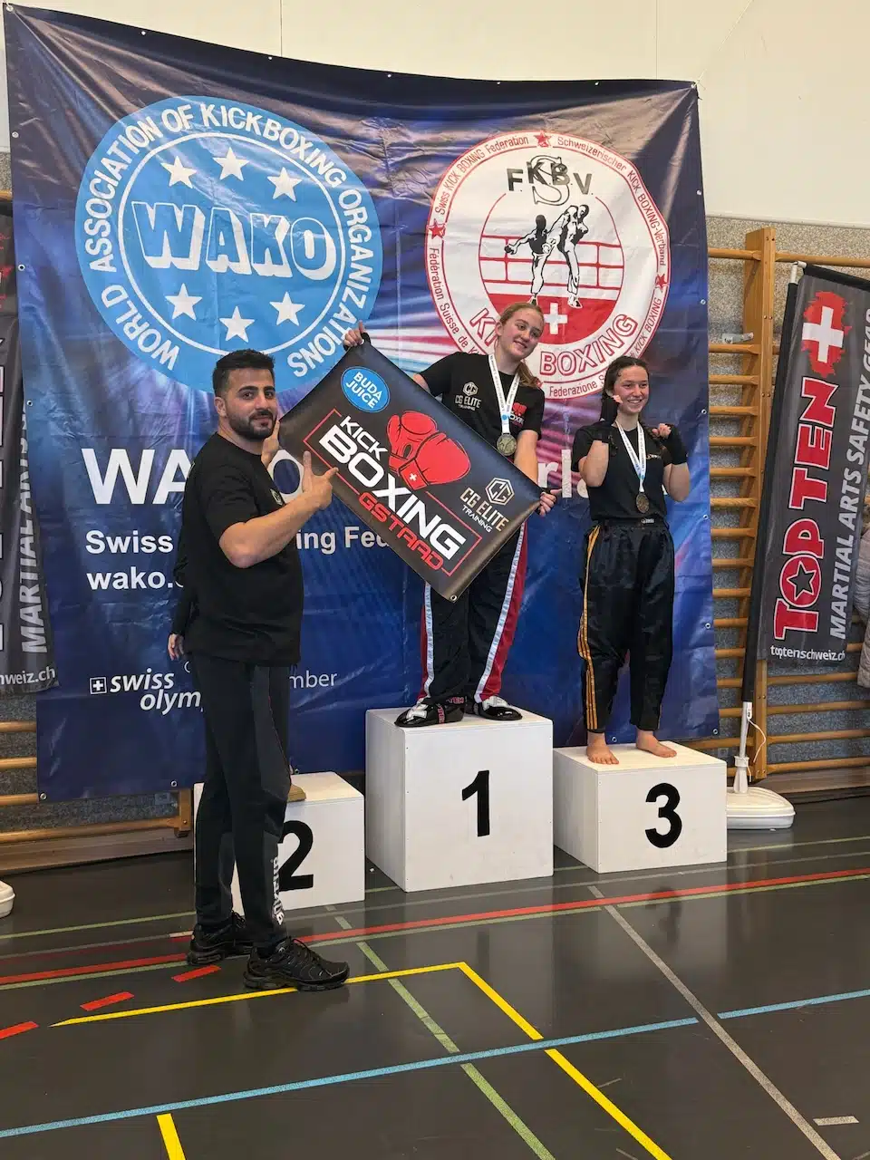 gstaad kickboxing switzerland 2025 03 2