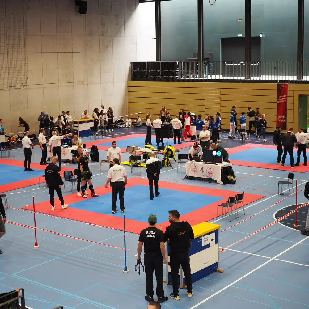 gstaad kickboxing may 21 4