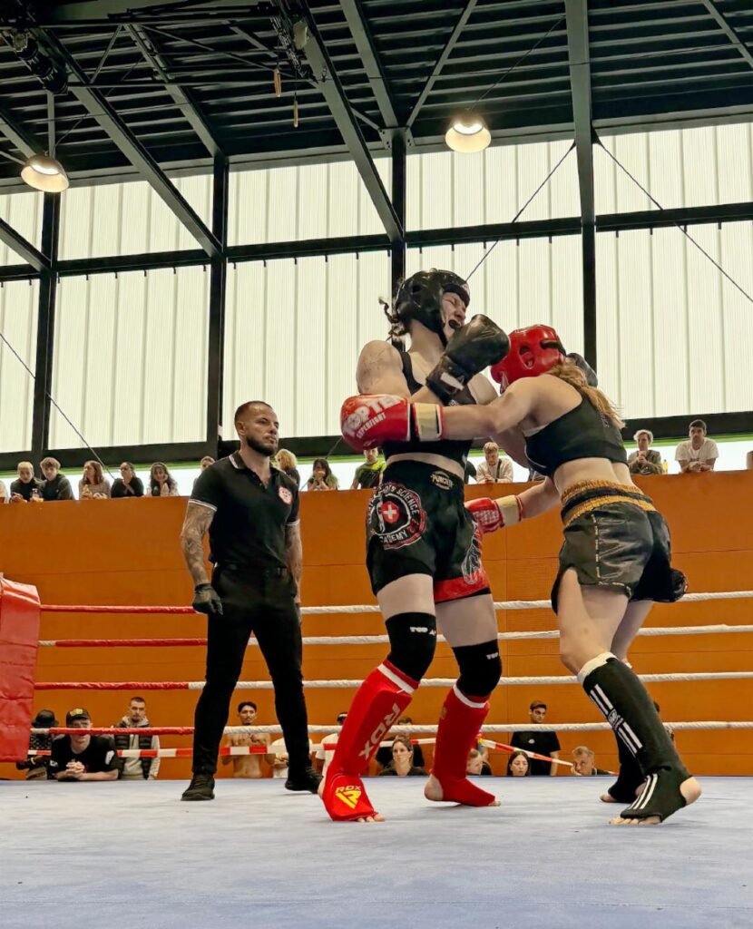 alina kohli gewinnt sm gold 1