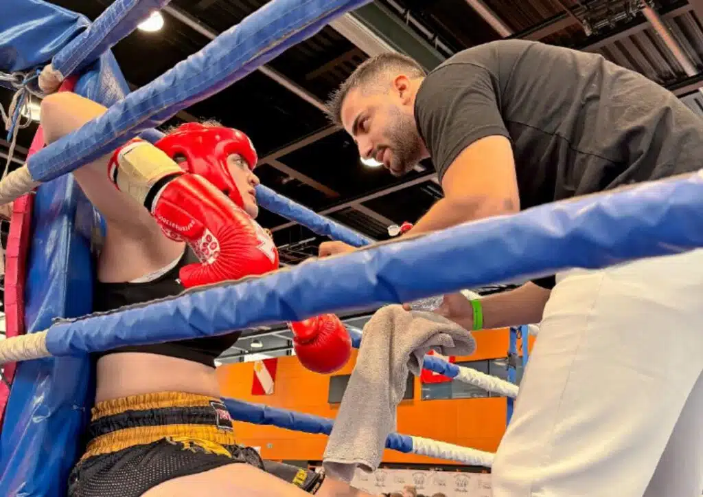 alina kohli gewinnt sm gold