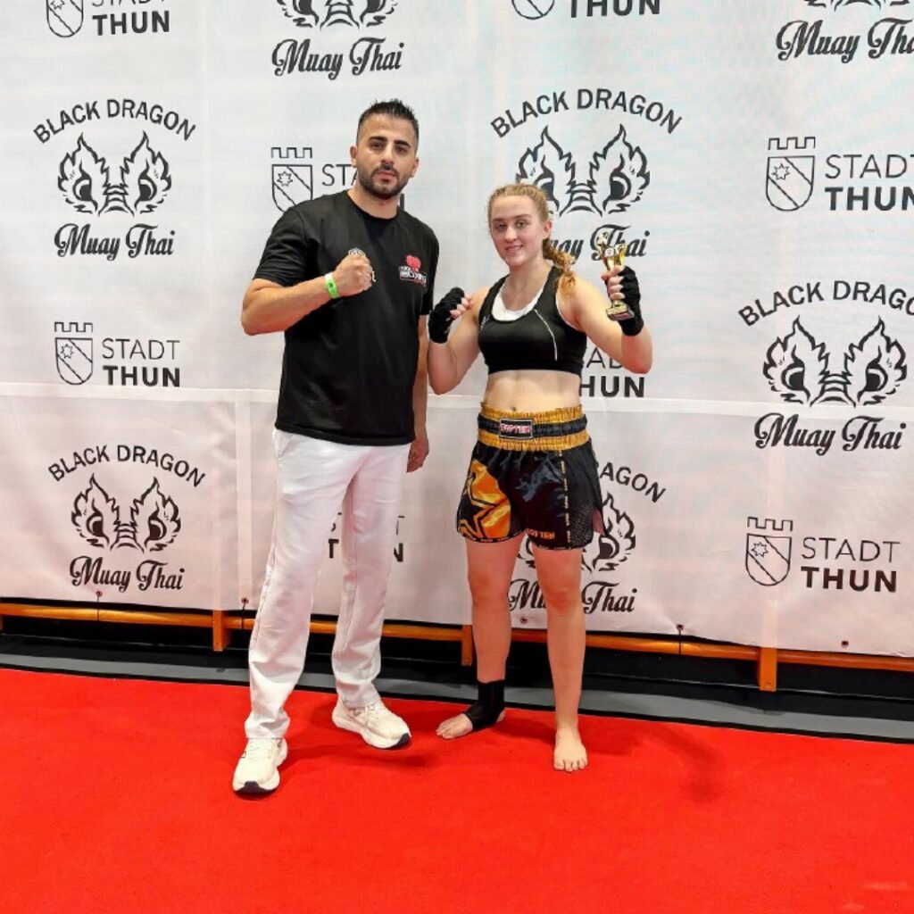 alina kohli gewinnt sm gold 3