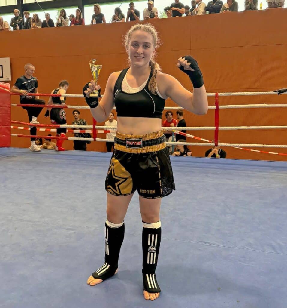 alina kohli gewinnt sm gold 4