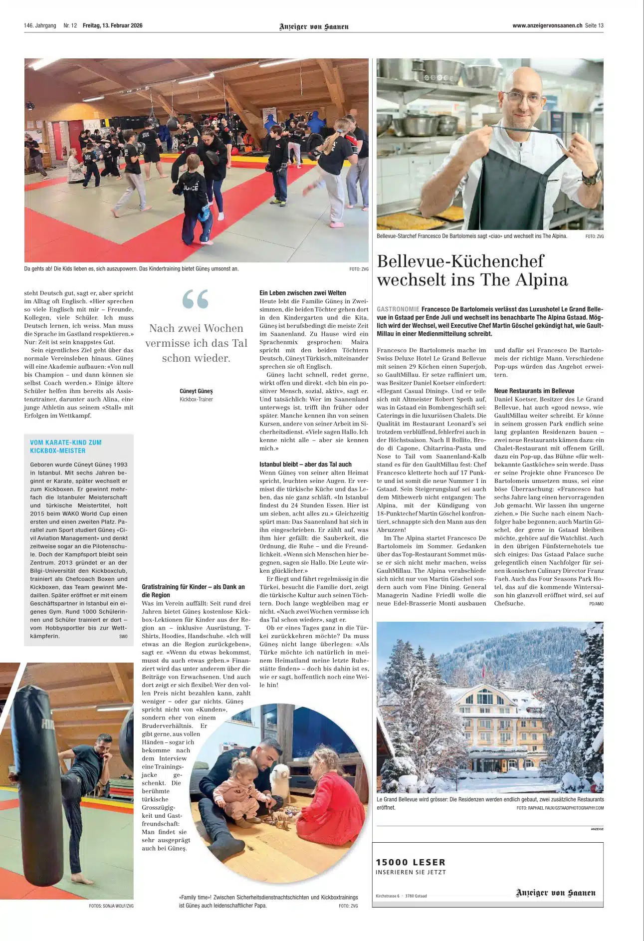 gstaad kickboxing news 20 02 2026 2