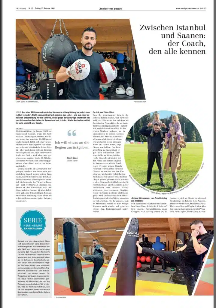 gstaad kickboxing news 20 02 2026